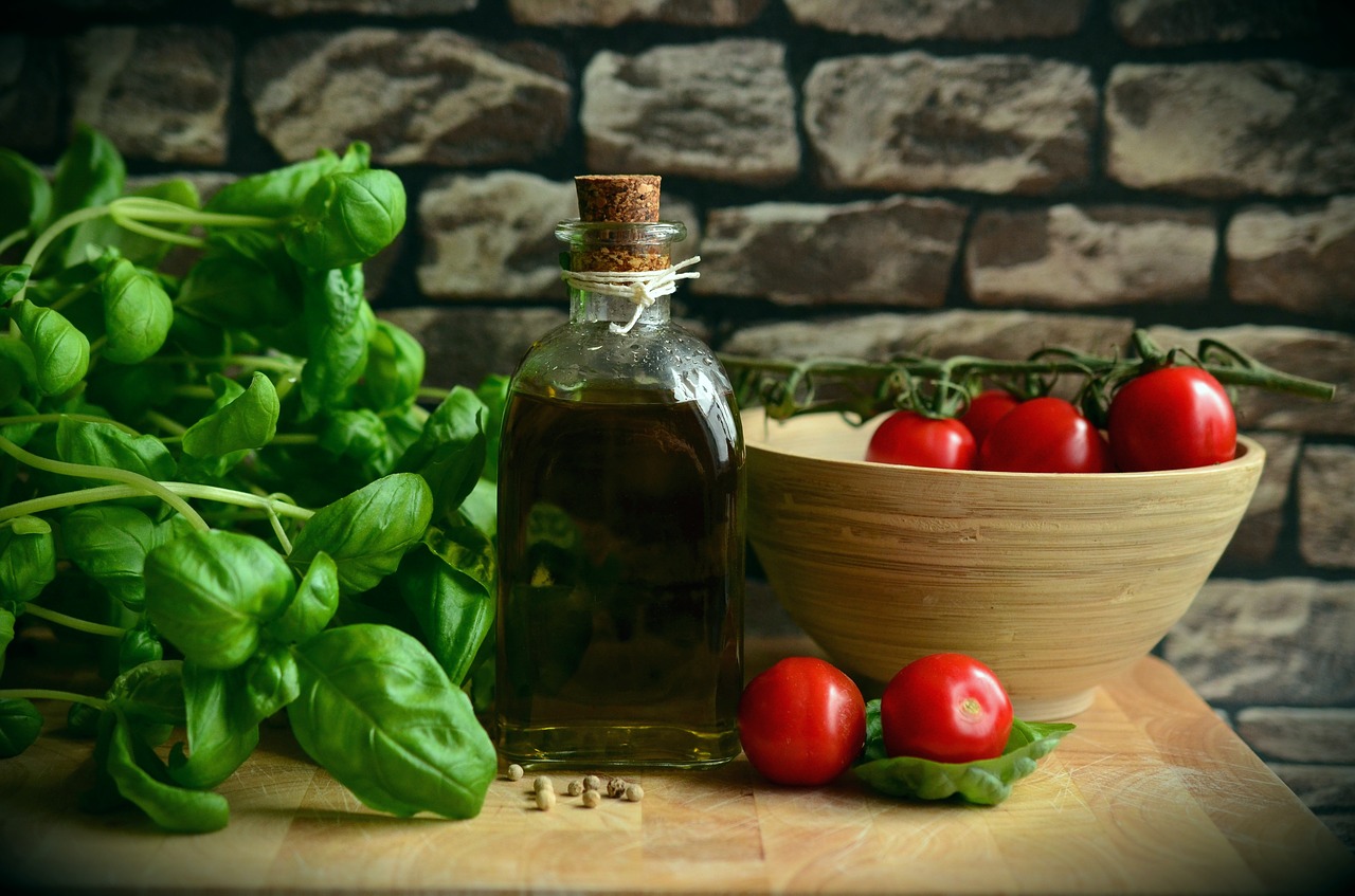 Italian Agribusiness