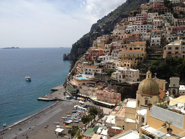 Southern Italy