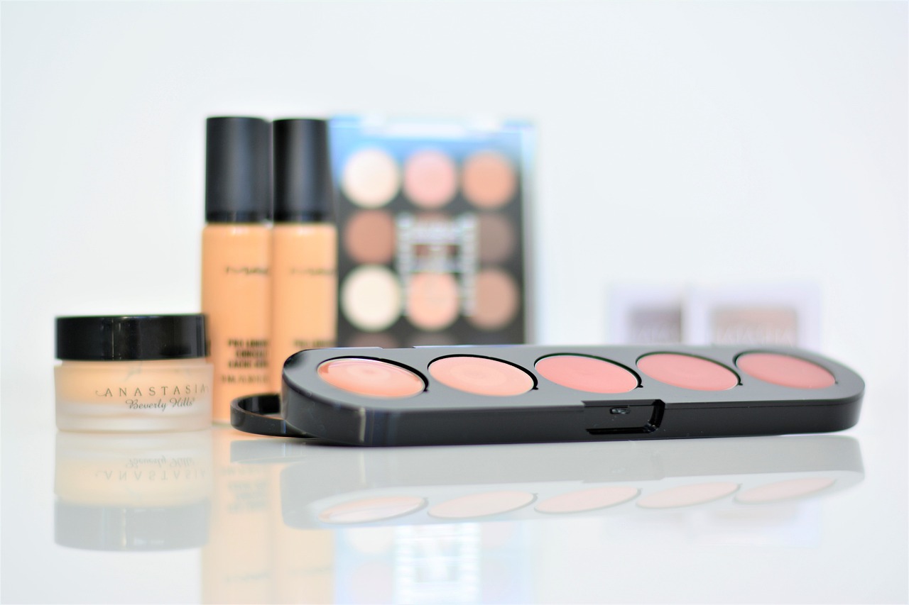 makeup