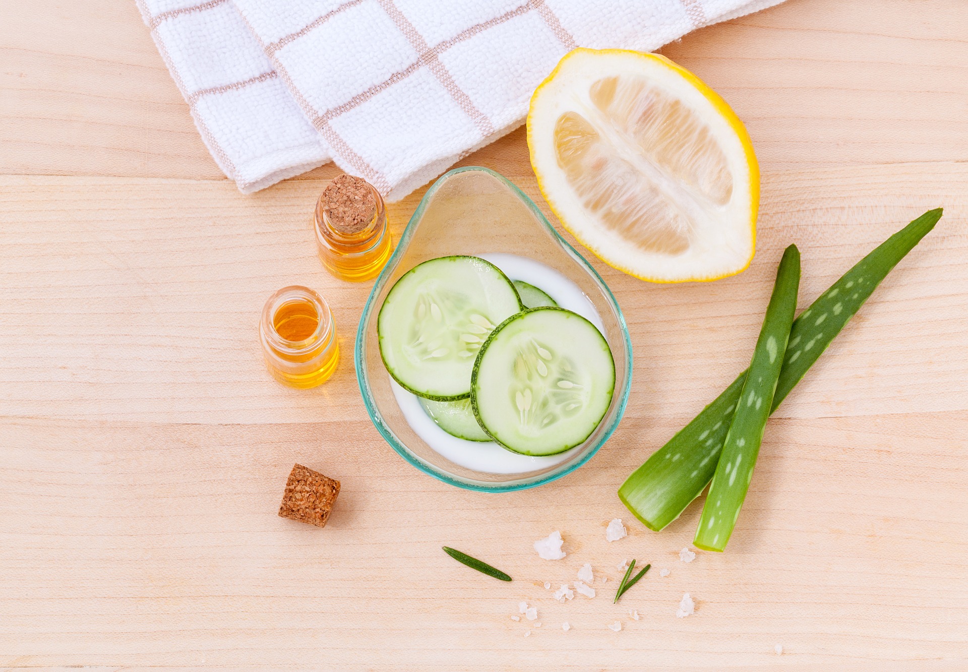 Skincare makeup SudCorea