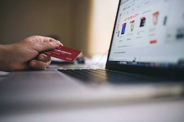 Ecommerce export Italia