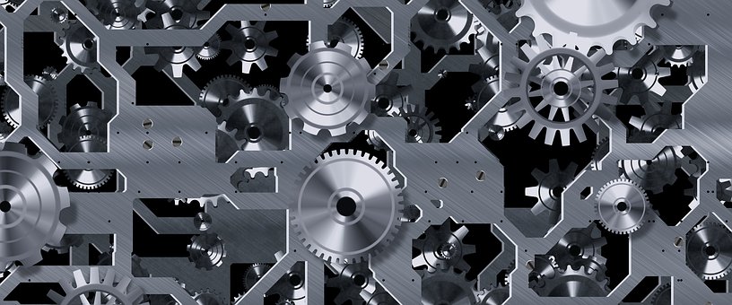 Industria meccanica