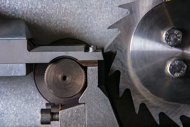 Meccanica strumentale