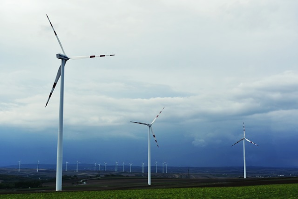 wind energy
