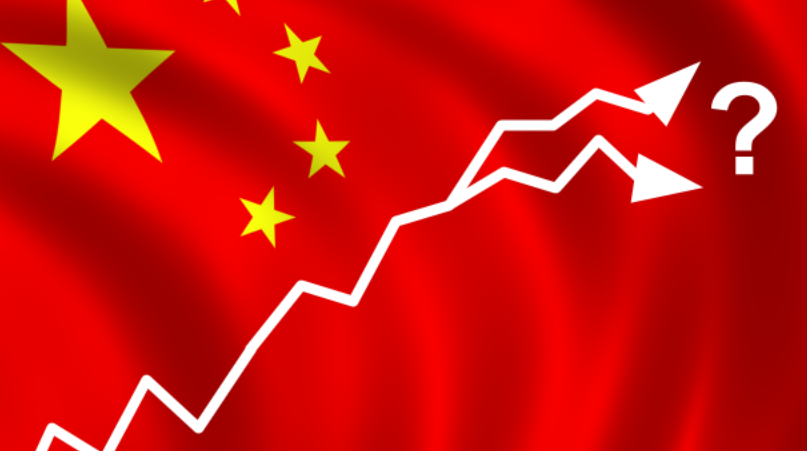 China's economic outlook