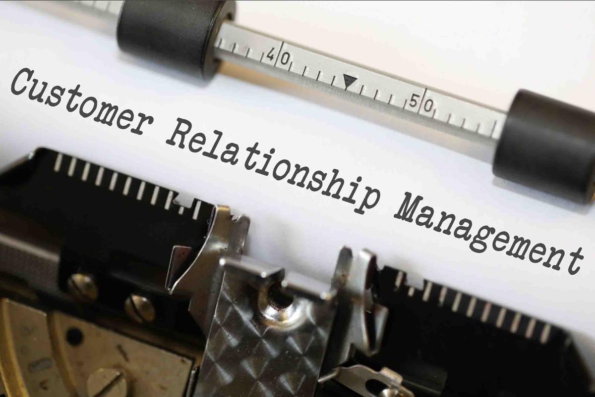 Customer relationship management