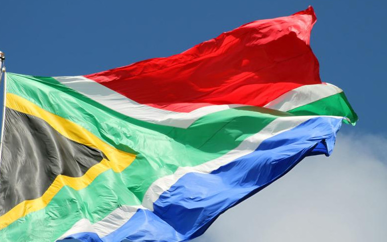 south african rand exchange rate against the dollar