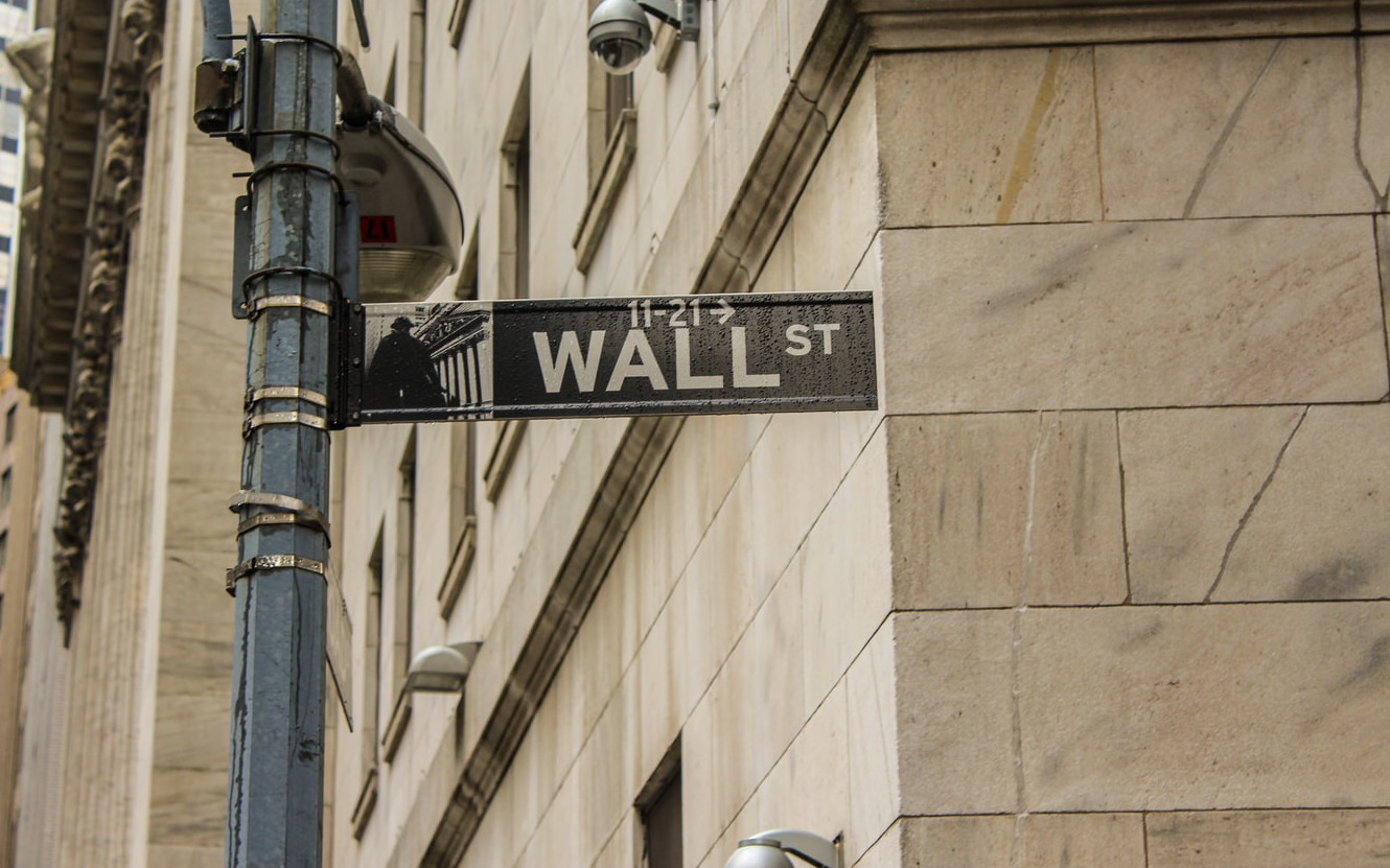 wall street