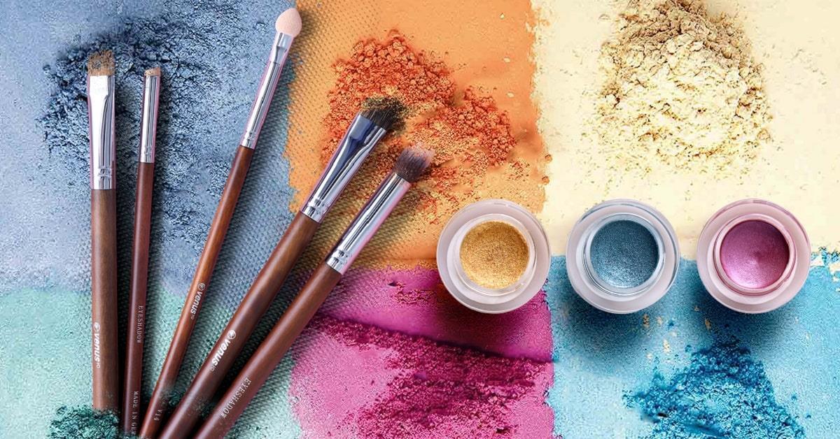 cosmetics