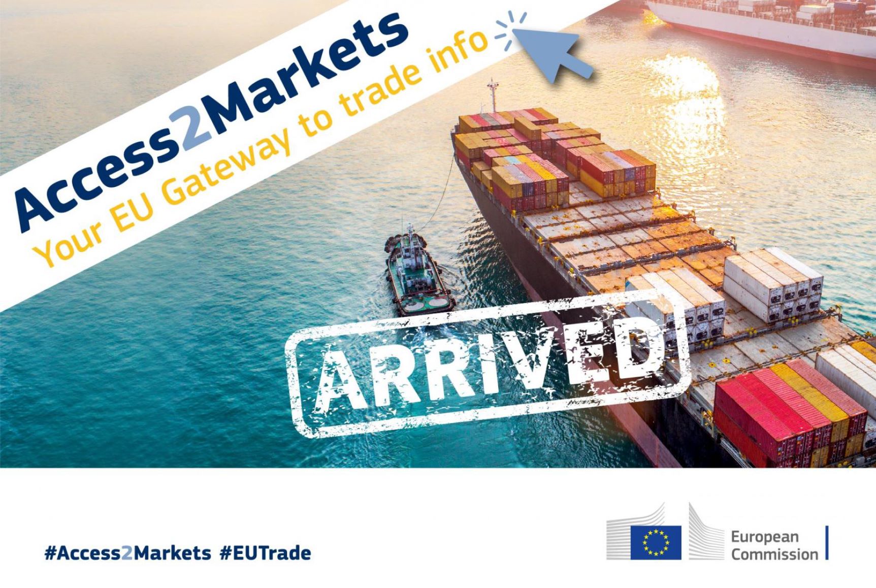 access2markets portal