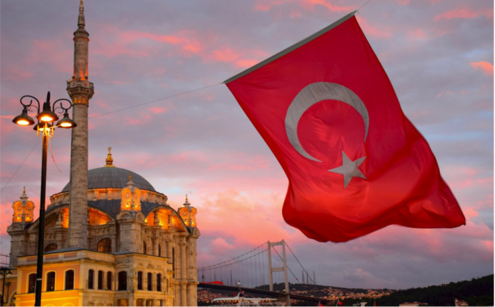 exchange rate turkish lira against the dollar