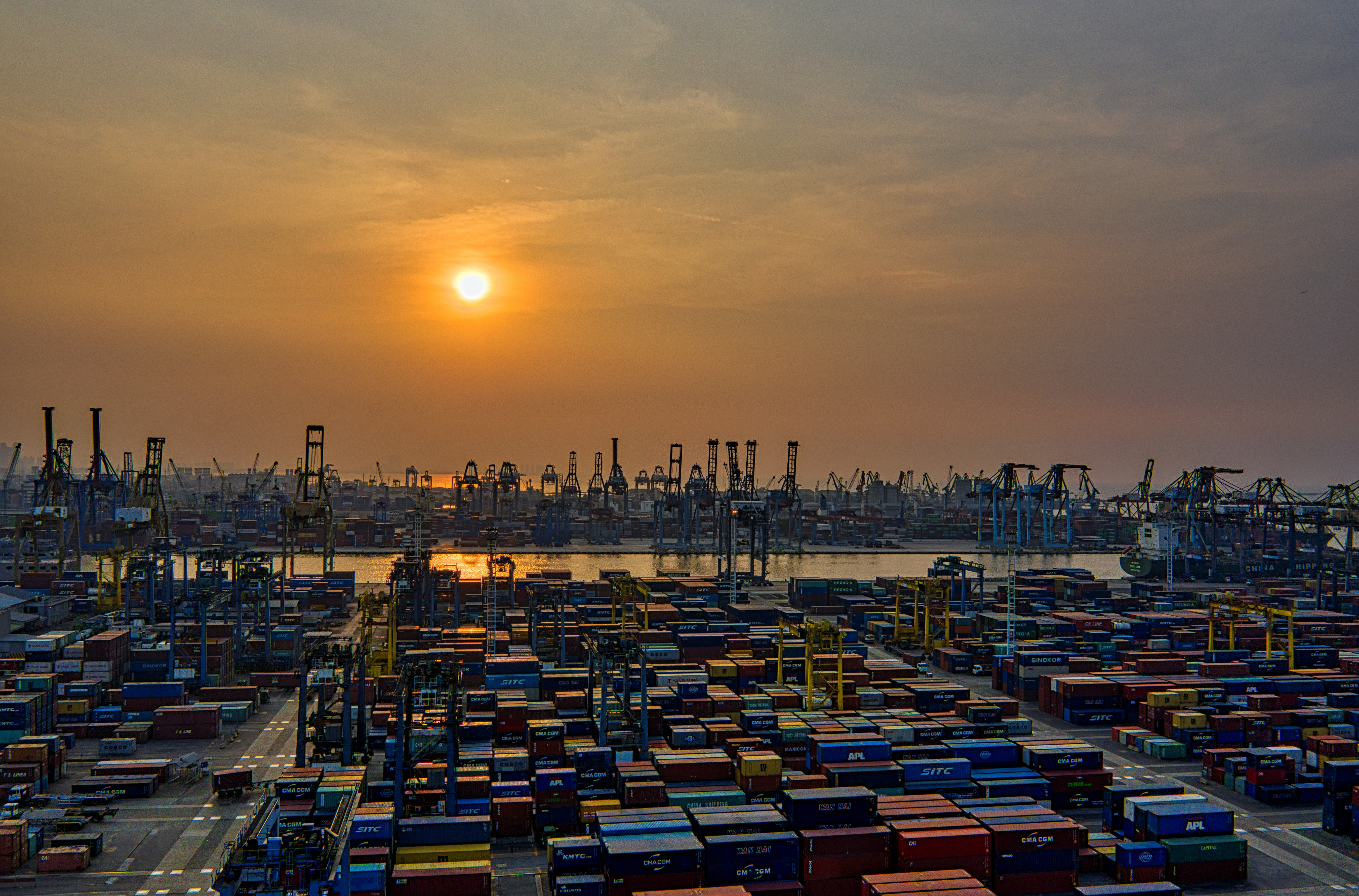 Post-pandemic economic conjuncture