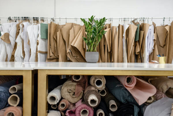 fashion industry