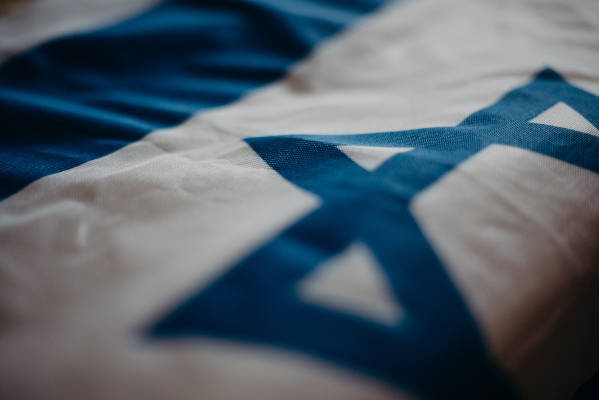 israeli flag