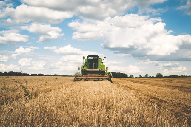 Tractors