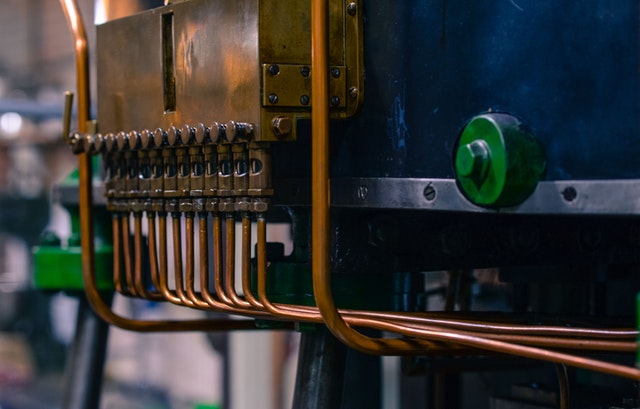 machinery