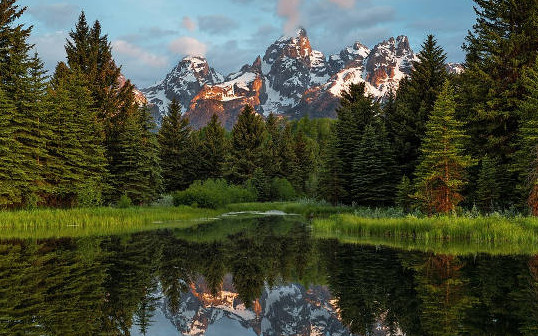 Jackson Hole