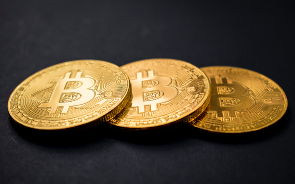 bitcoin