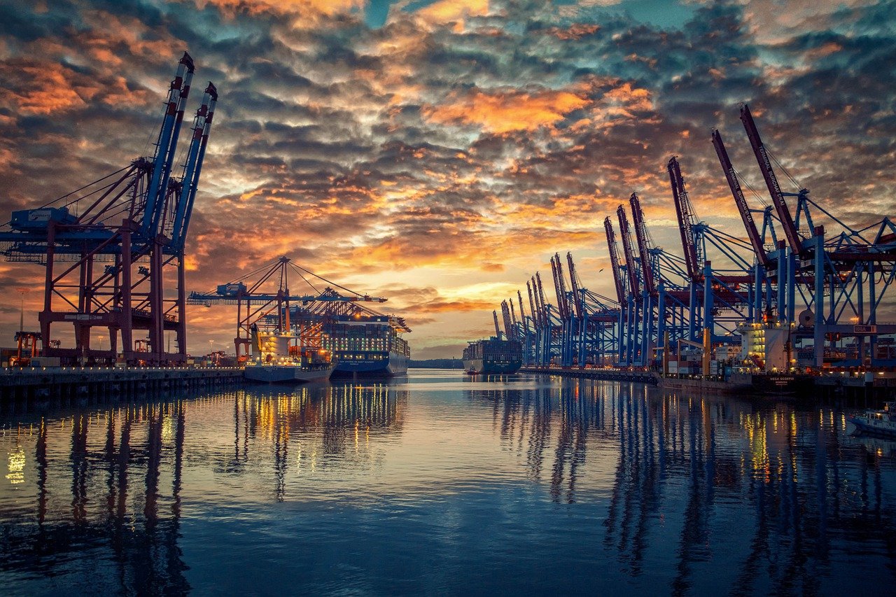 international trade