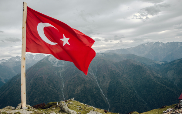 Turkey