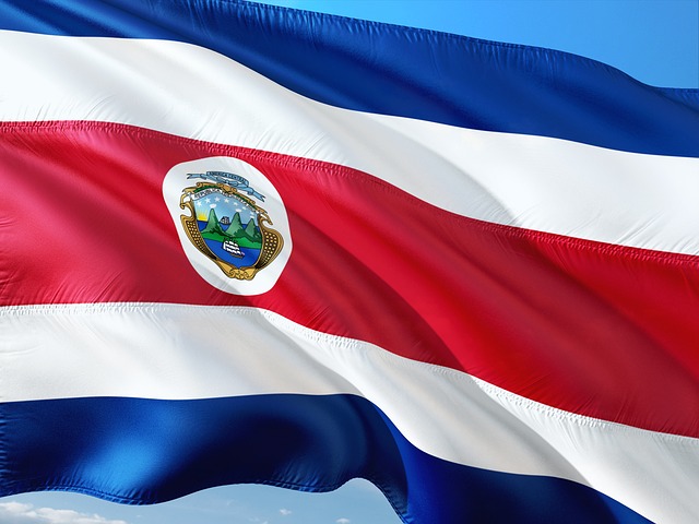 costa rica