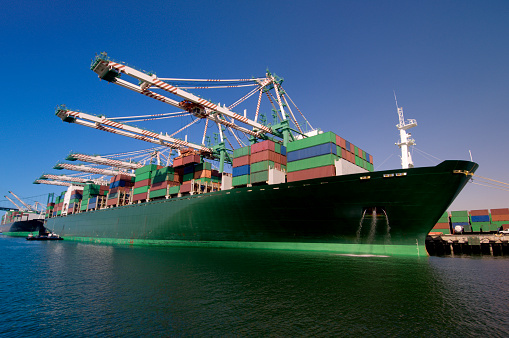 containers