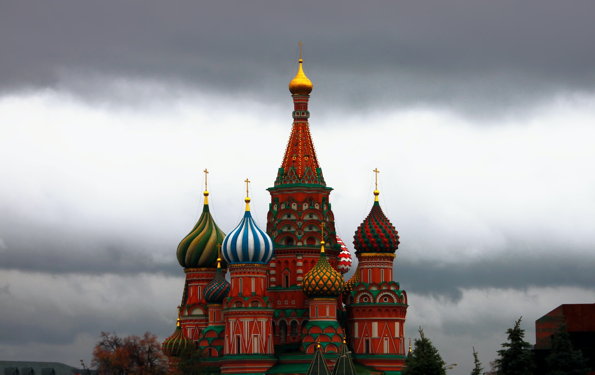 kremlin