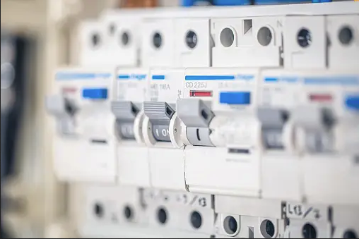 electric switchboards