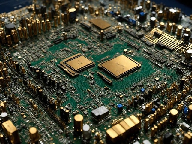 Electrotechnical Engineering, Electronic Components
