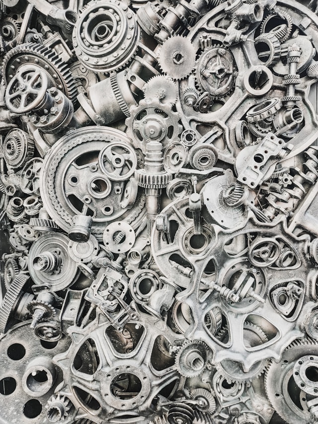Mechanical Engineering