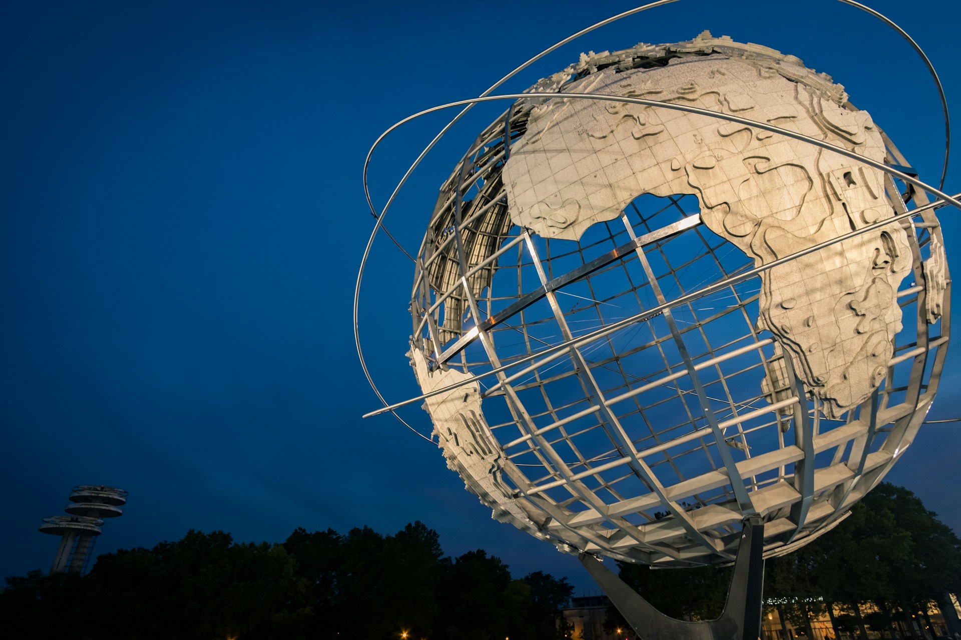 globe