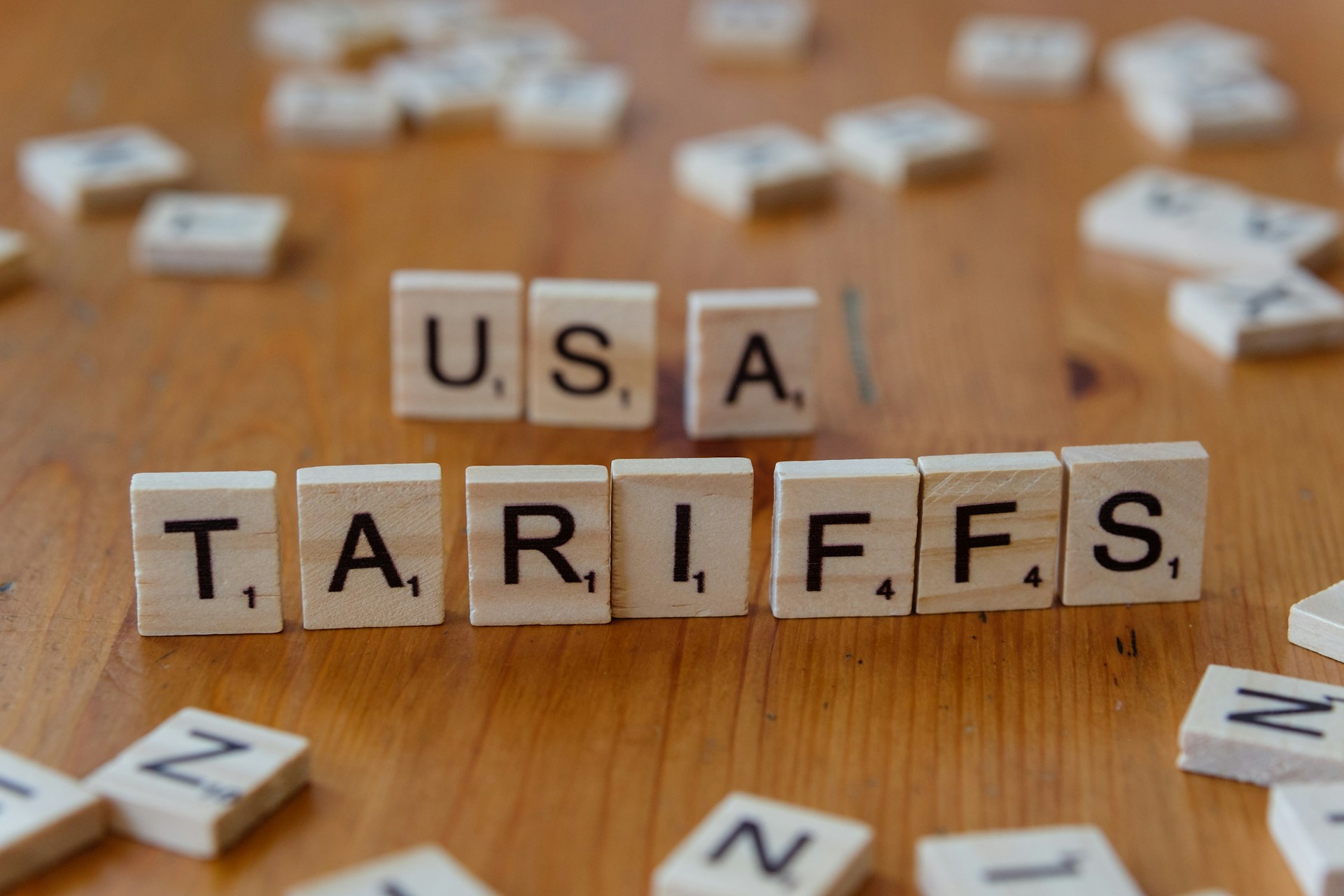 USA tariffs