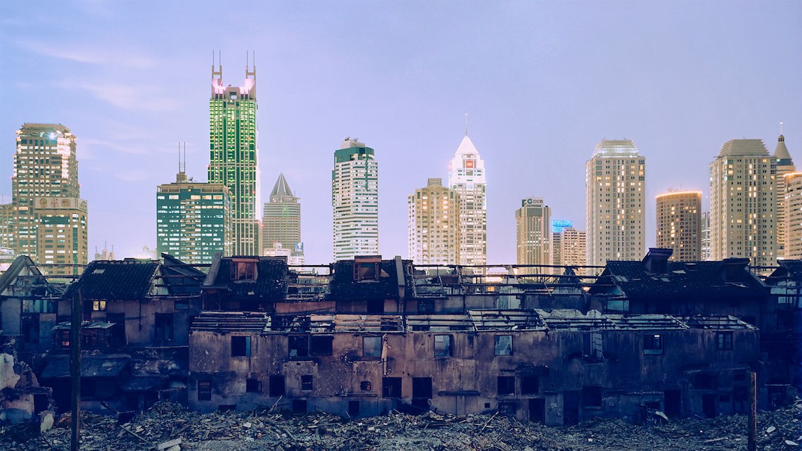 BEYOND GDP: INEQUALITY AND ECONOMIC GROWTH