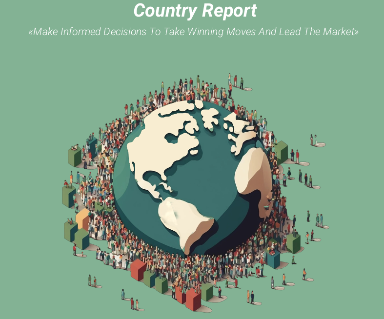 The Country Report: a compass for informed internationalization
