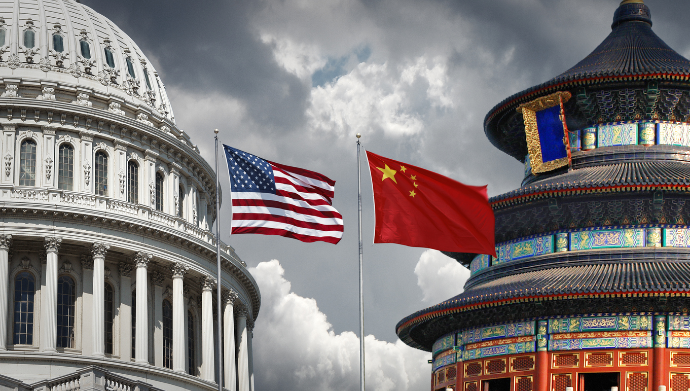 Due potenze, due modelli: come USA e Cina gestiscono gli squilibri economici