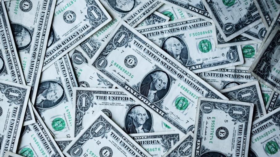 Il dollaro nella tempesta