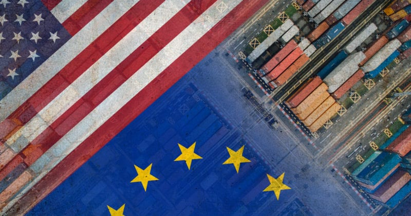 Oltre i dazi: il nuovo Framework Agreement USA-UE