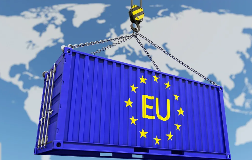 Export europeo: segnali di debolezza e crescente divario tra mercati intra ed extra-UE