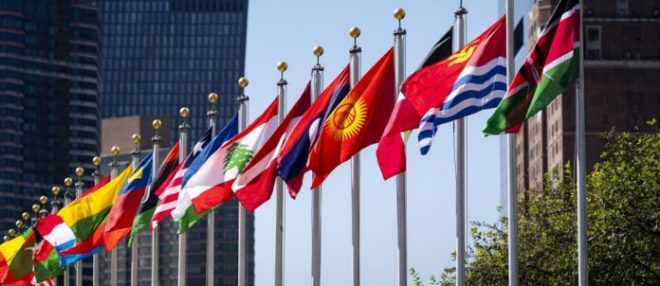 Government, Transparency, and Growth: The Global Map of Institutional Quality