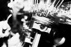 meccanica strumentale