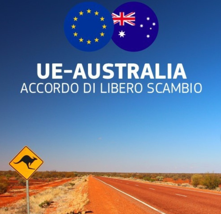 Obiettivo Indo-Pacifico: l’accordo commerciale UE – Australia
