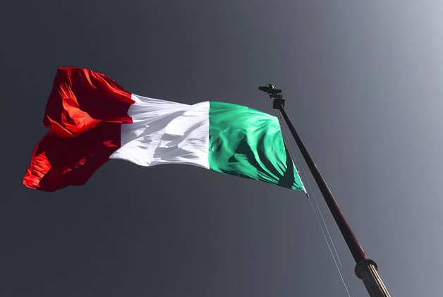 export province italiane nel 3° trimestre 2020: tassi di variazione tendenziali