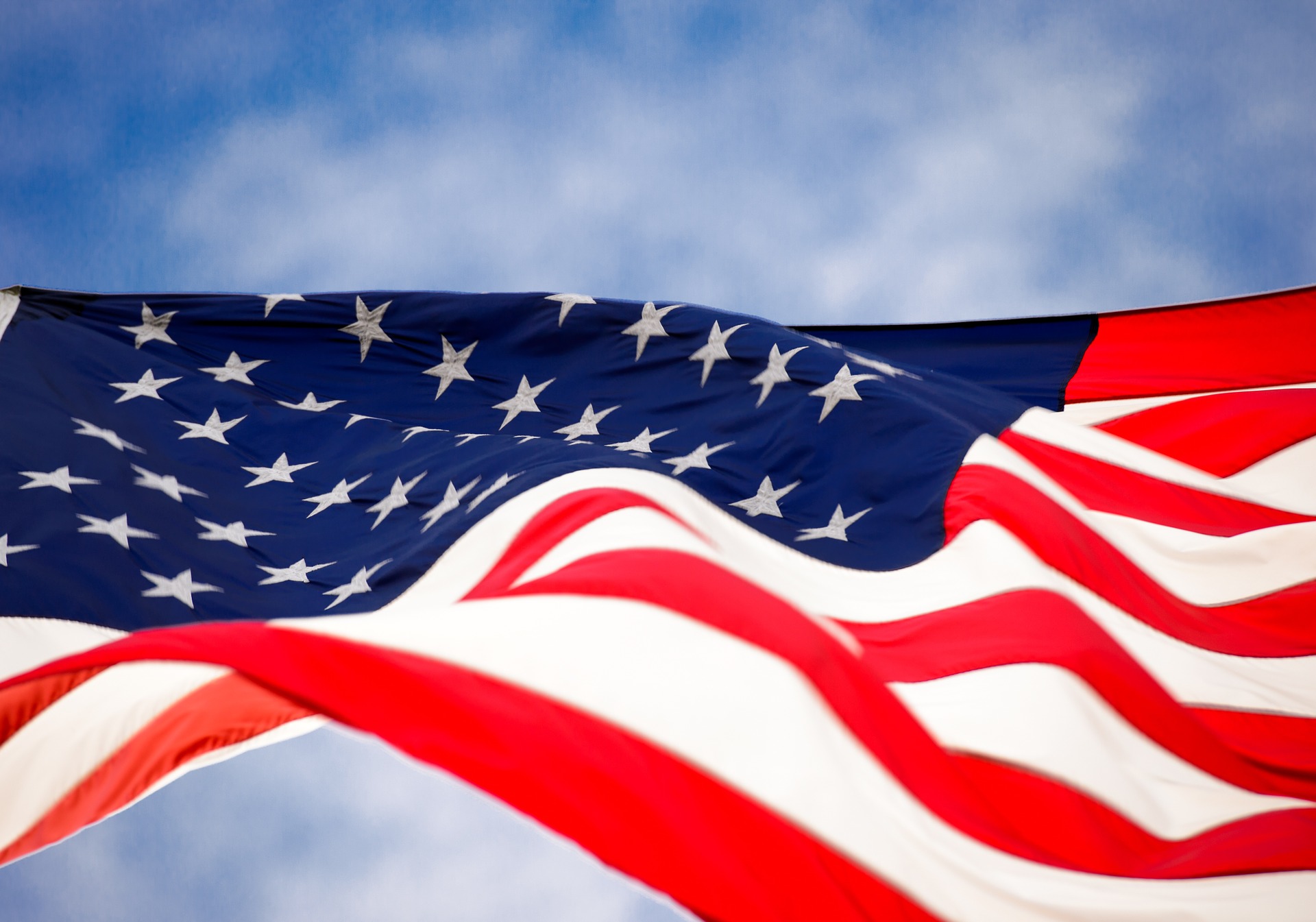 USA export