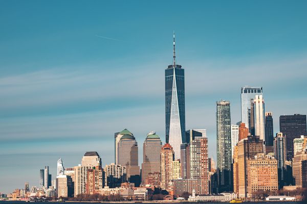 USA-trade