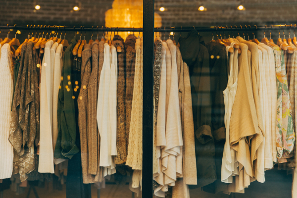 apparels
