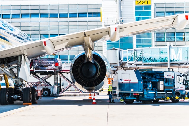 aircraft