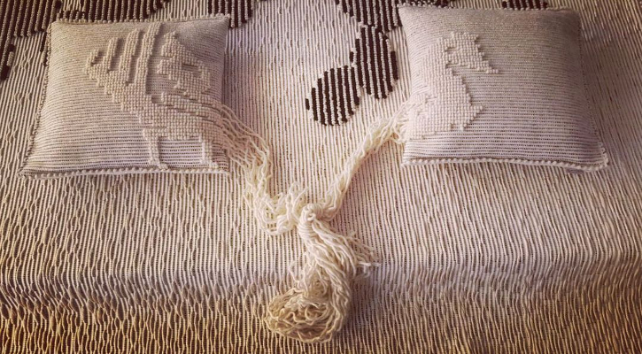 Tappeto Mariantonia Urru srl