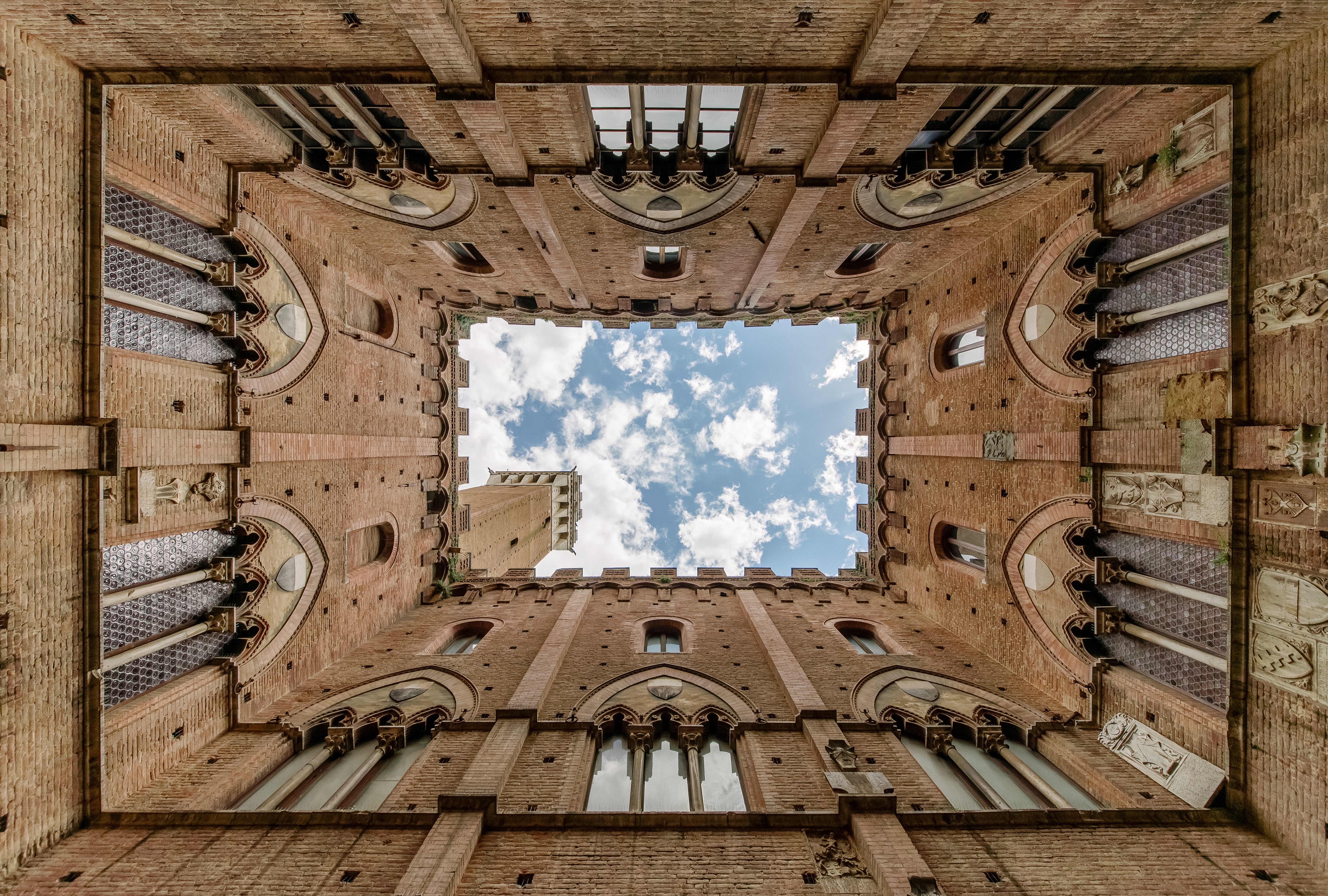toscana italia