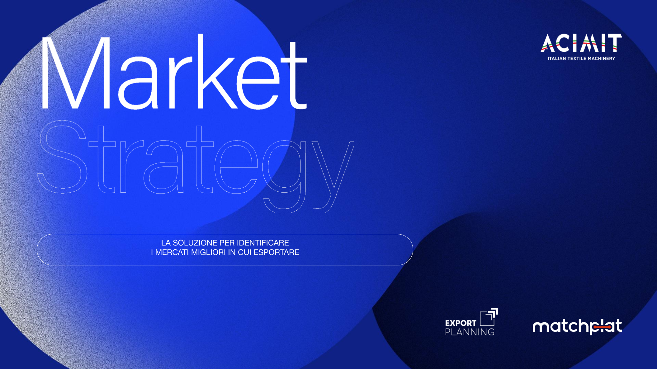 nuovo servizio market strategy