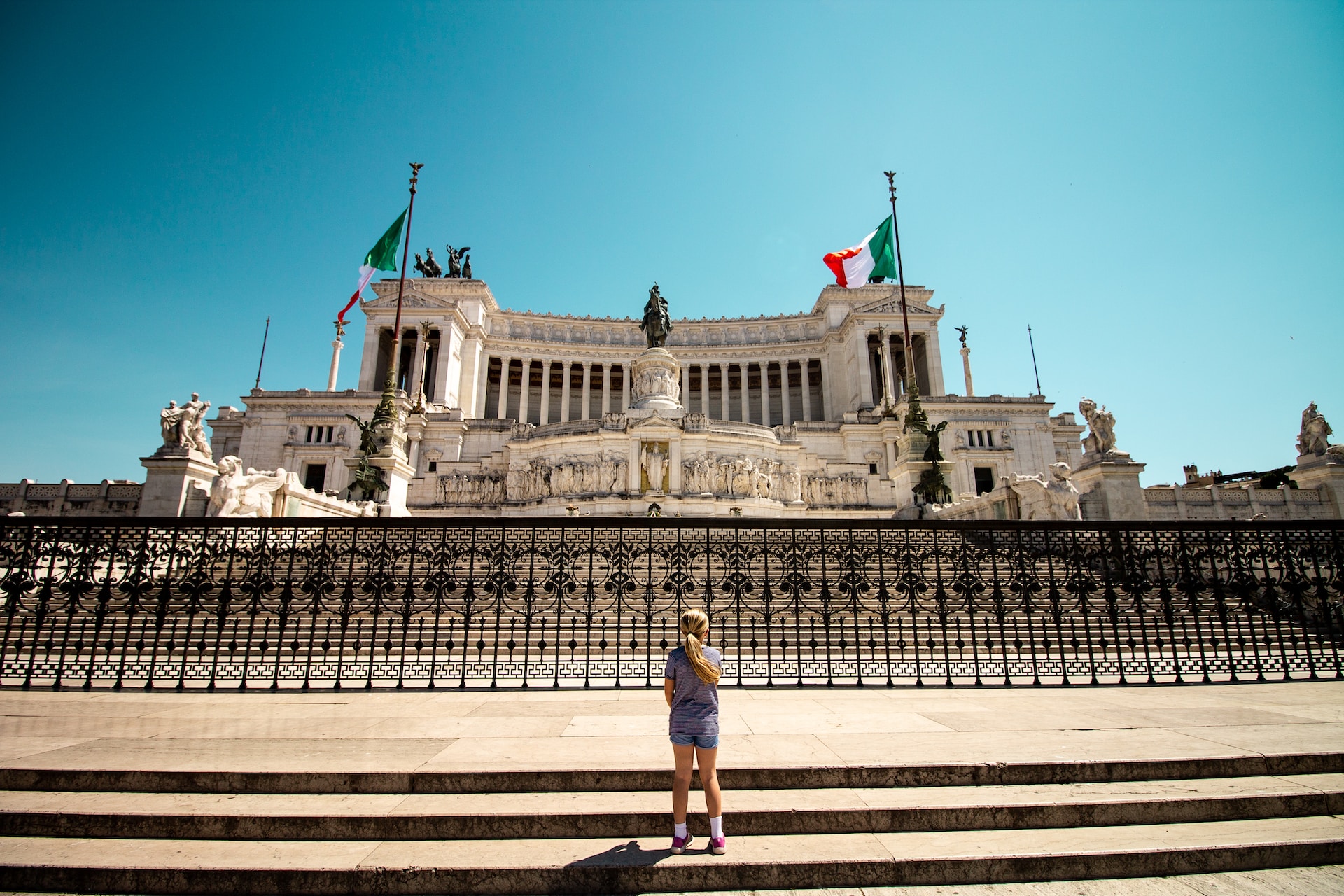 altare della patria